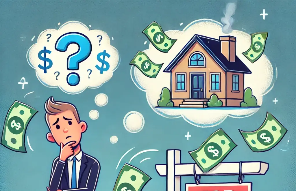 You are currently viewing Ce que vous pensez savoir du marché immobilier peut vous coûter cher